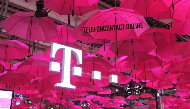 Telefon contact Telekom. Deranjamente si Reclamatii