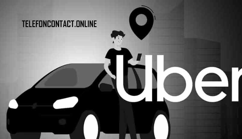 Telefon contact UBER - reclamatii Telefon contact UBER - reclamatii