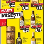 Catalog Kaufland 14 Decembrie