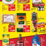 Catalog Kaufland 14 Decembrie