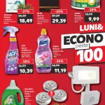 Catalog Kaufland 14 Decembrie