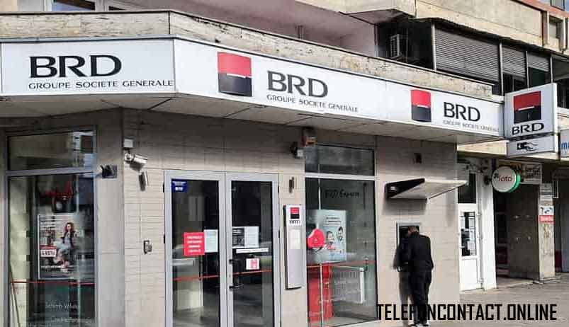 COD SWIFT BIC BRD Romania COD SWIFT BIC BRD Romania