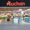Telefon contact Auchan Romania