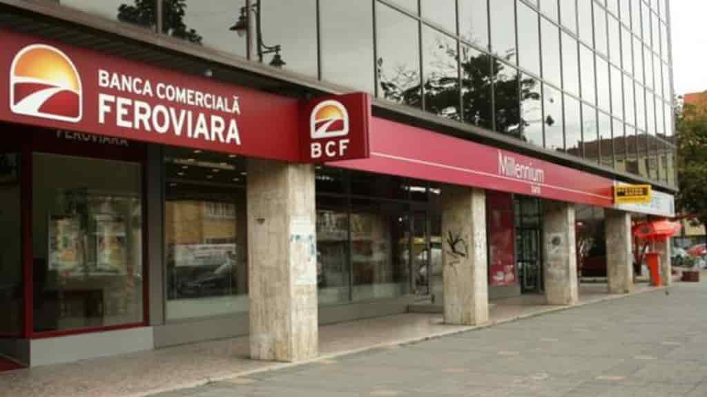 Telefon contact Banca Feroviara