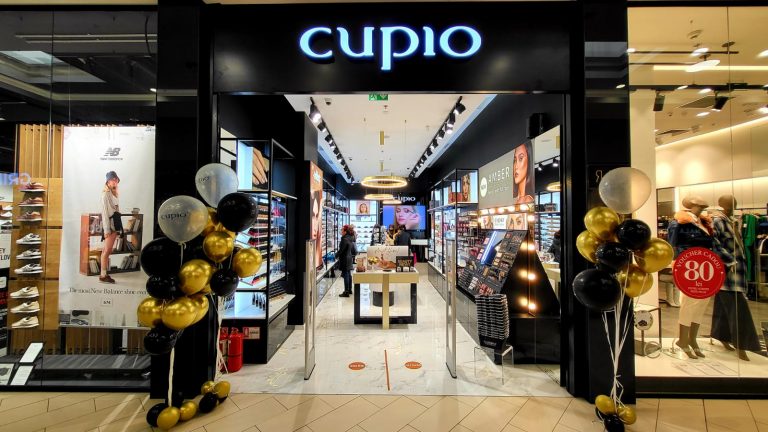 Telefon contact Cupio