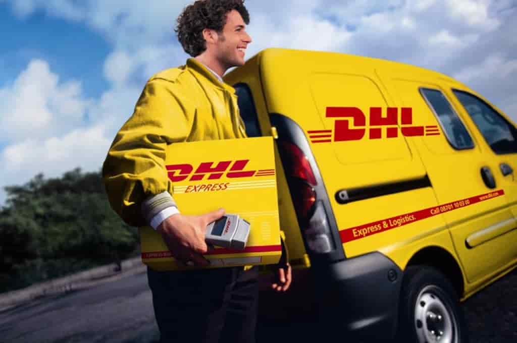 Telefon contact DHL Romania