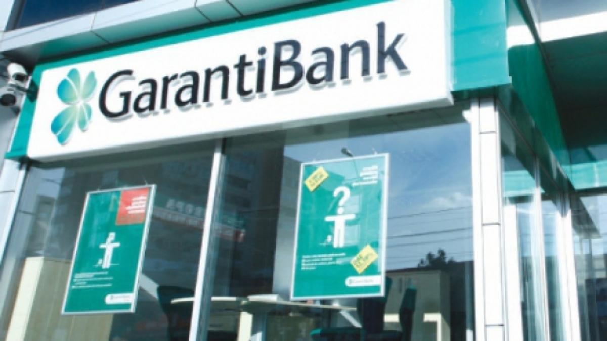 Telefon contact Garanti Bank Telefon contact Garanti Bank