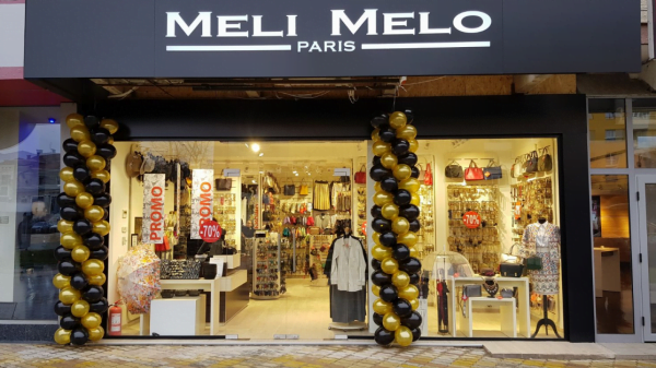Telefon contact Meli Melo - Reclamatii