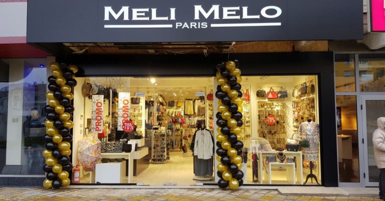 Telefon contact Meli Melo - Reclamatii