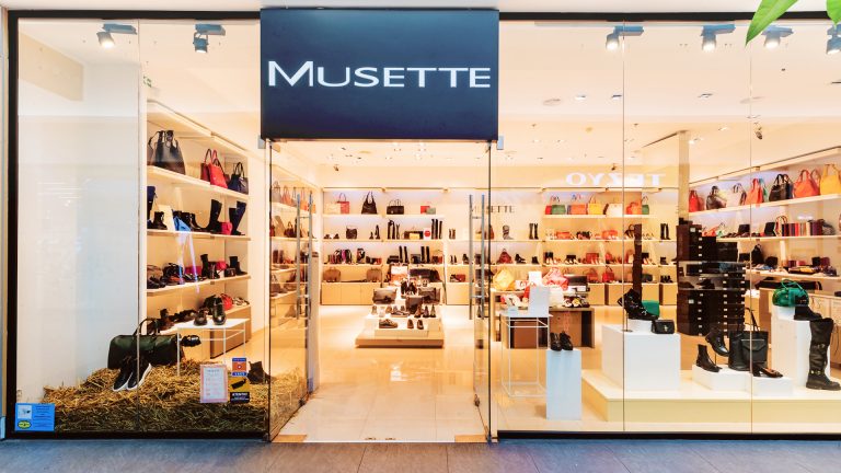 Telefon contact Musette