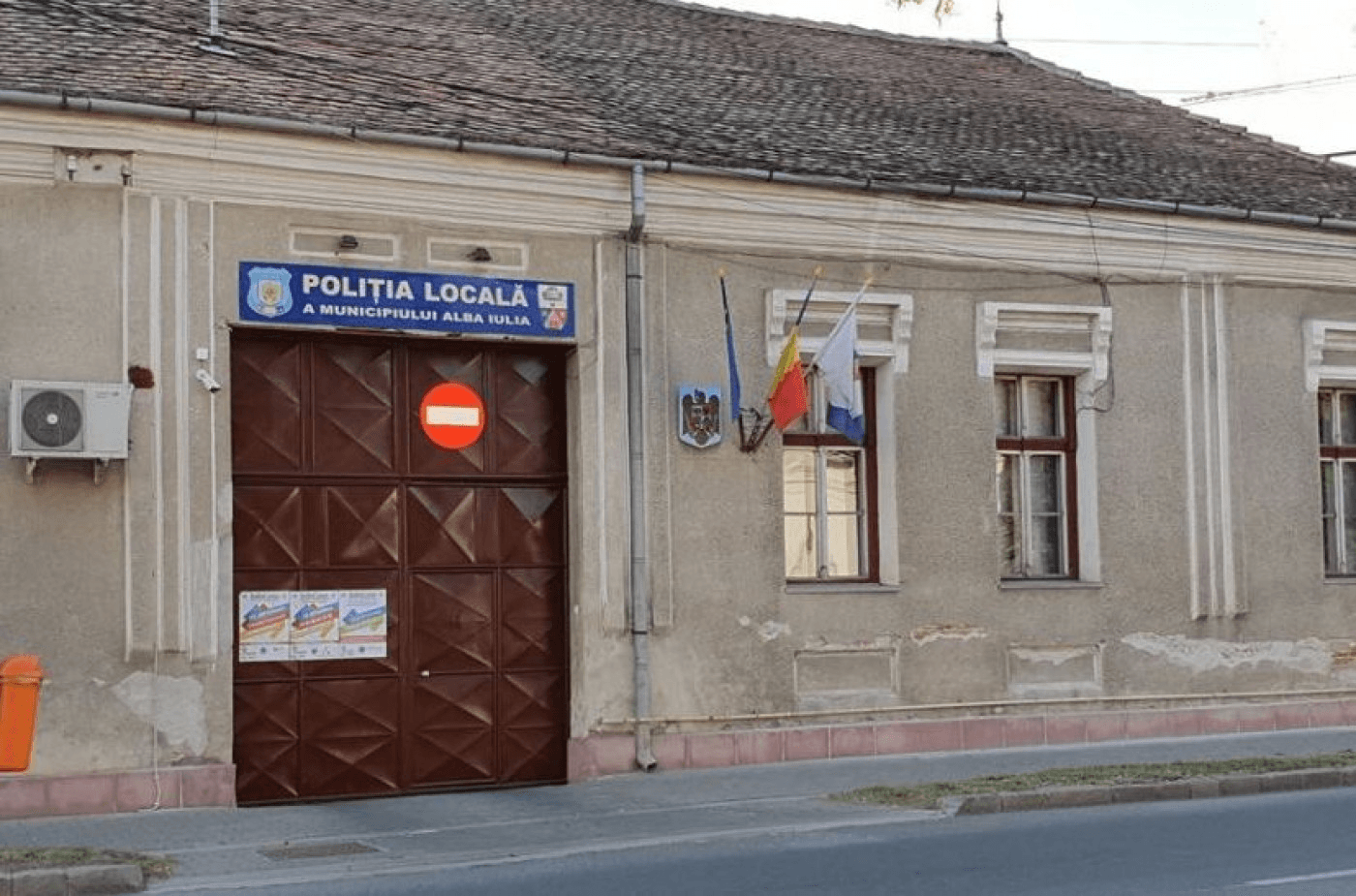 Telefon contact politia locala Alba Iulia Telefon contact politia locala Alba Iulia