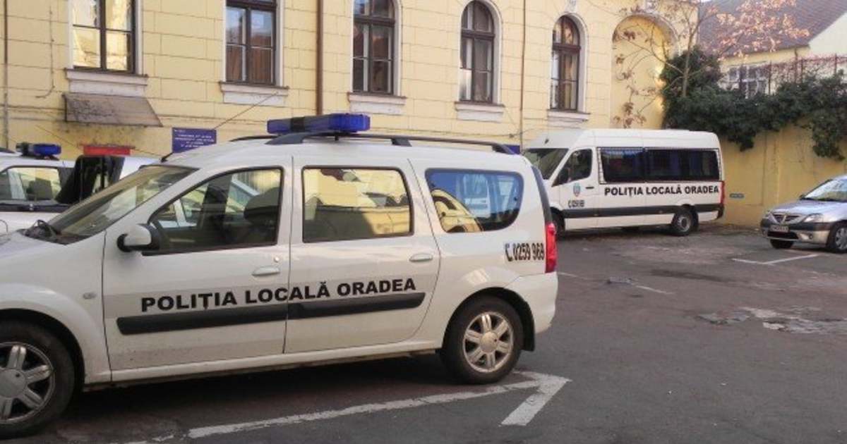 Telefon contact Politia locala Oradea Bihor Telefon contact Politia locala Oradea Bihor