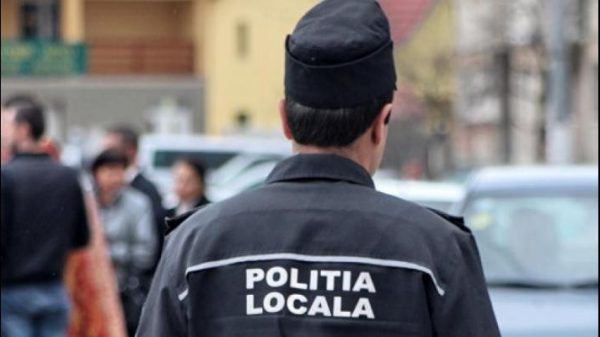 Telefon contact politia locala Ploiesti, Prahova