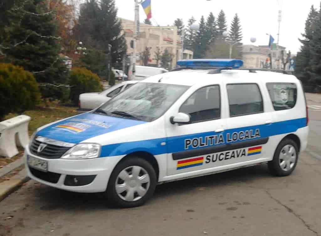 Telefon contact Politia Locala Suceava Telefon contact Politia Locala Suceava