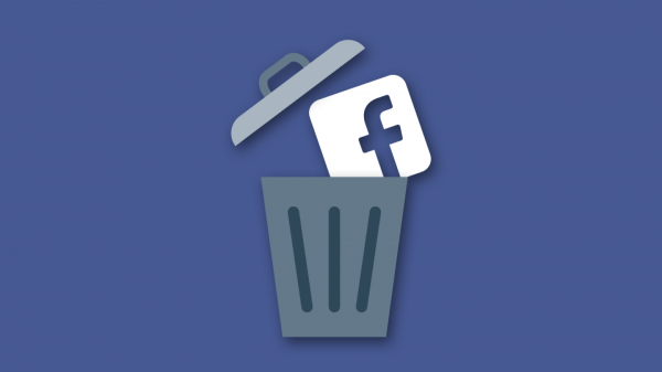 Ghid de stergere cont de Facebook pas cu pas - permanent