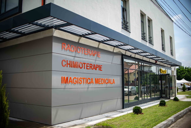 Telefon contact Oncofort Pitesti