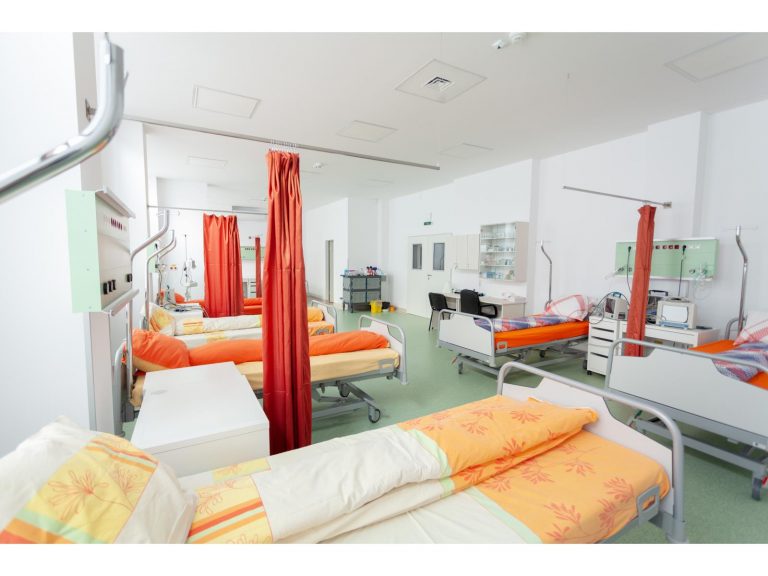 Telefon contact Royal Hospital