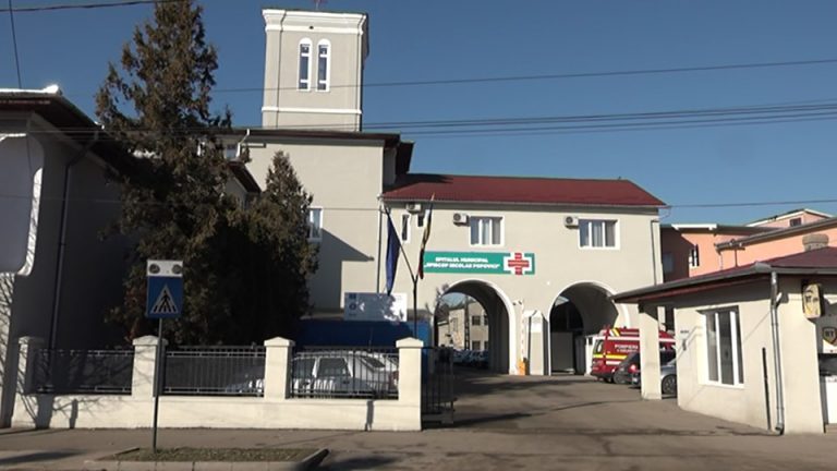 Telefon contact Spital Municipal Beius