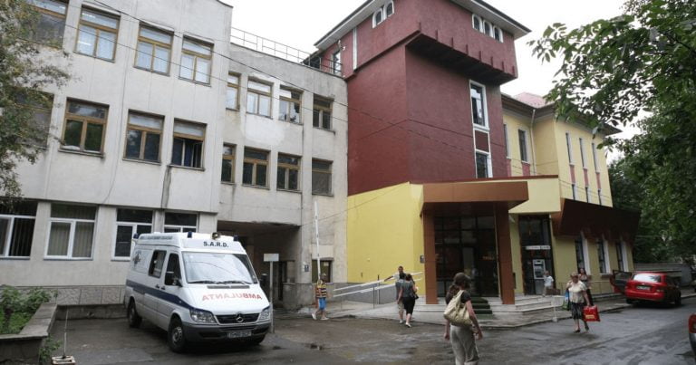 Telefon contact Spitalul Clinic Cf Iasi