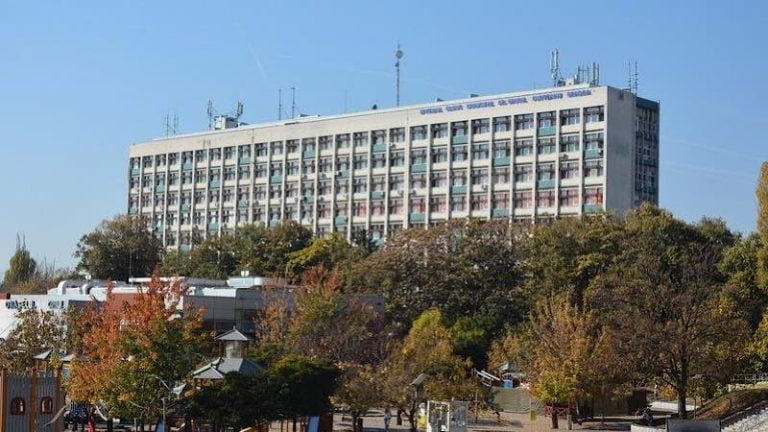 Telefon contact Spitalul Gavril Curteanu Oradea