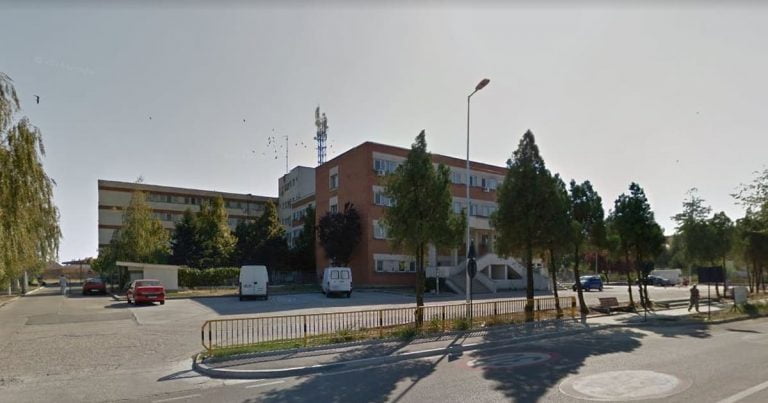 Telefon contact Spitalul Municipal Calafat