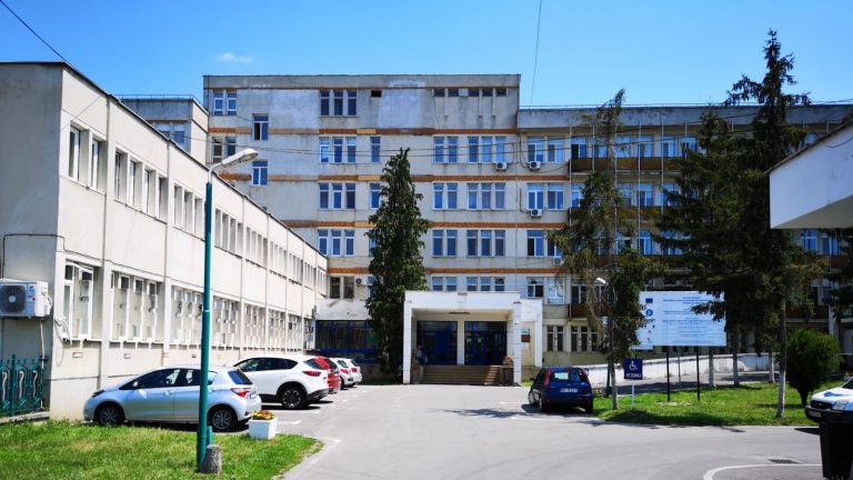 Telefon contact Spitalul Aurel Tulbure Fagaras