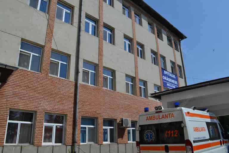 Telefon contact Spitalul Orasenesc Beclean Telefon contact Spitalul Orasenesc Beclean