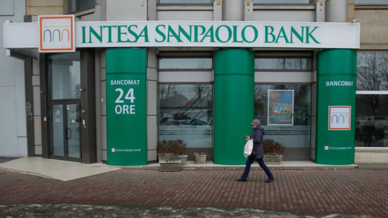 Cod Swift Intesa Sanpaolo Cod Swift Intesa Sanpaolo