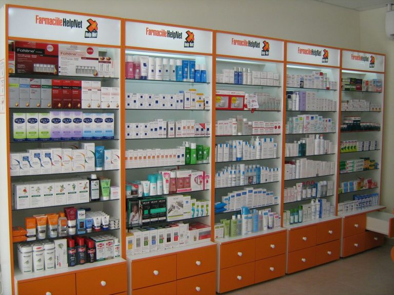 Farmacii non-stop targu mures