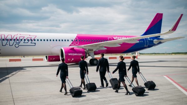 Recuperare bani Wizz Air - Zbor intarziat sau anulat