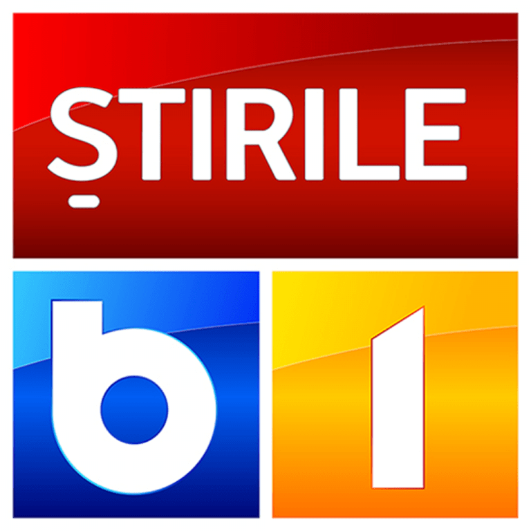 Telefon contact B1 TV