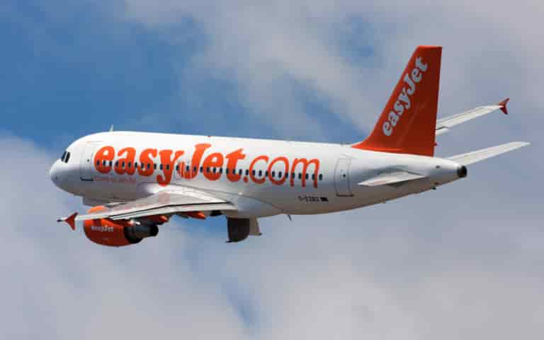 Telefon contact Easyjet Romania Telefon contact Easyjet Romania