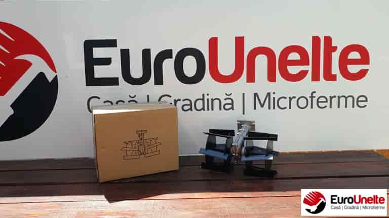 Telefon contact Eurounelte Telefon contact Eurounelte