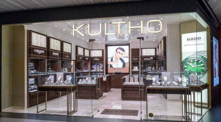 Telefon contact Kultho Retur