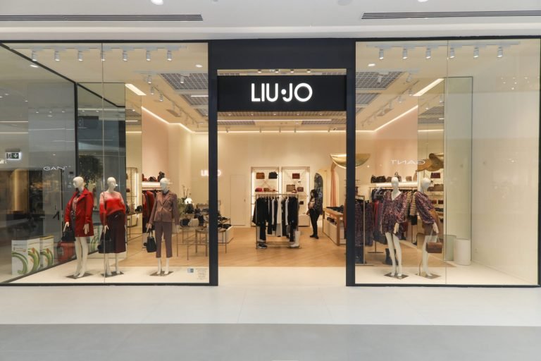 Telefon contact Liu Jo Romania