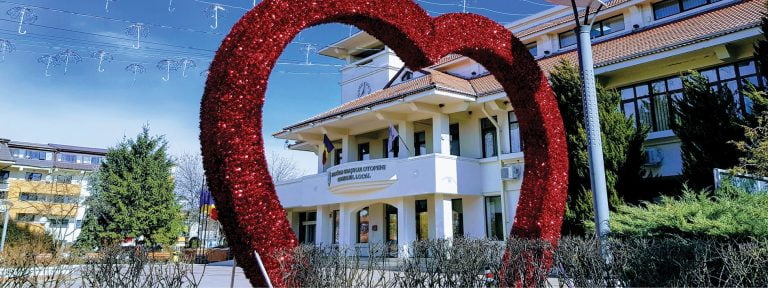 Telefon contact primaria otopeni