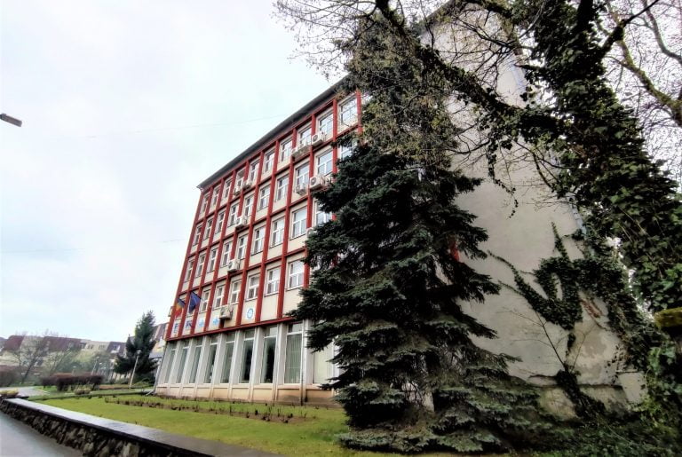 Telefon contact Primaria Baia Mare