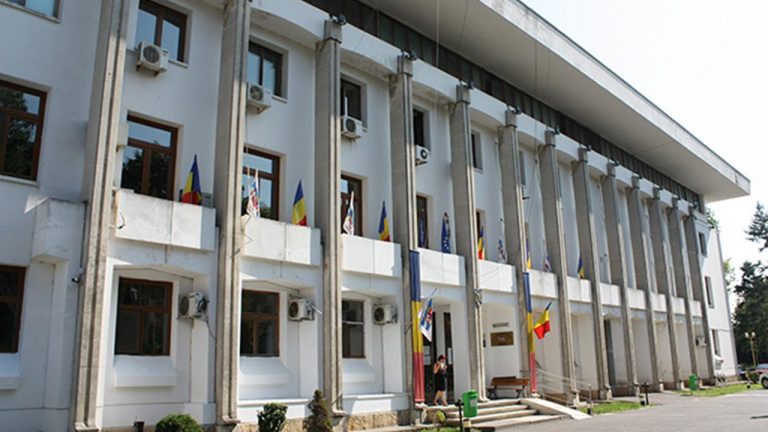 Telefon contact primaria Constanta