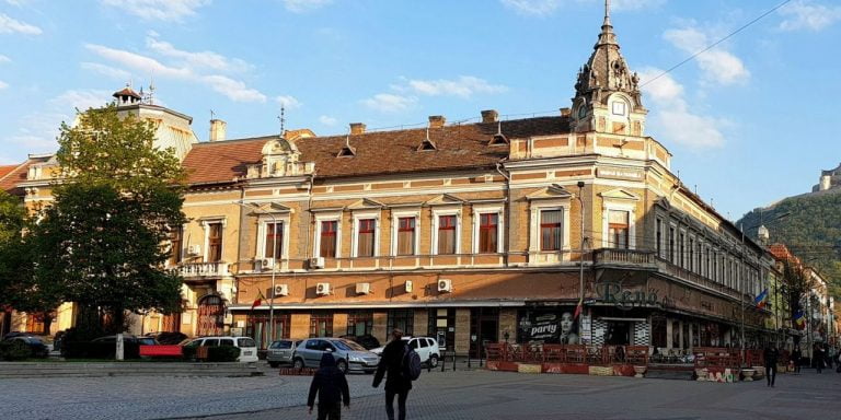 Telefon contact primaria Deva, Hunedoara