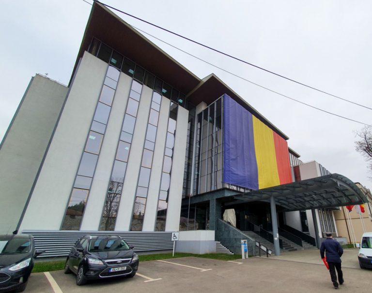 Telefon contact primaria Galati