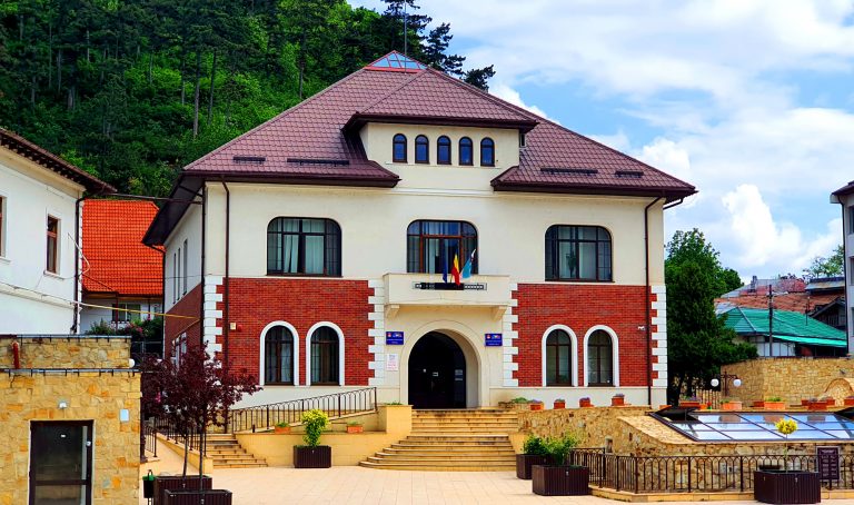 Telefon contact primaria Piatra Neamt