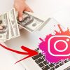 Cum sa castigi bani pe Instagram Monetizare