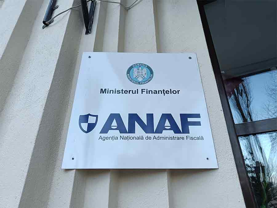 Telefon contact ANAF Bucuresti Telefon contact ANAF Bucuresti