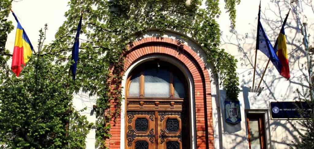 Telefon Inspectorat Scolar Judetean Cluj