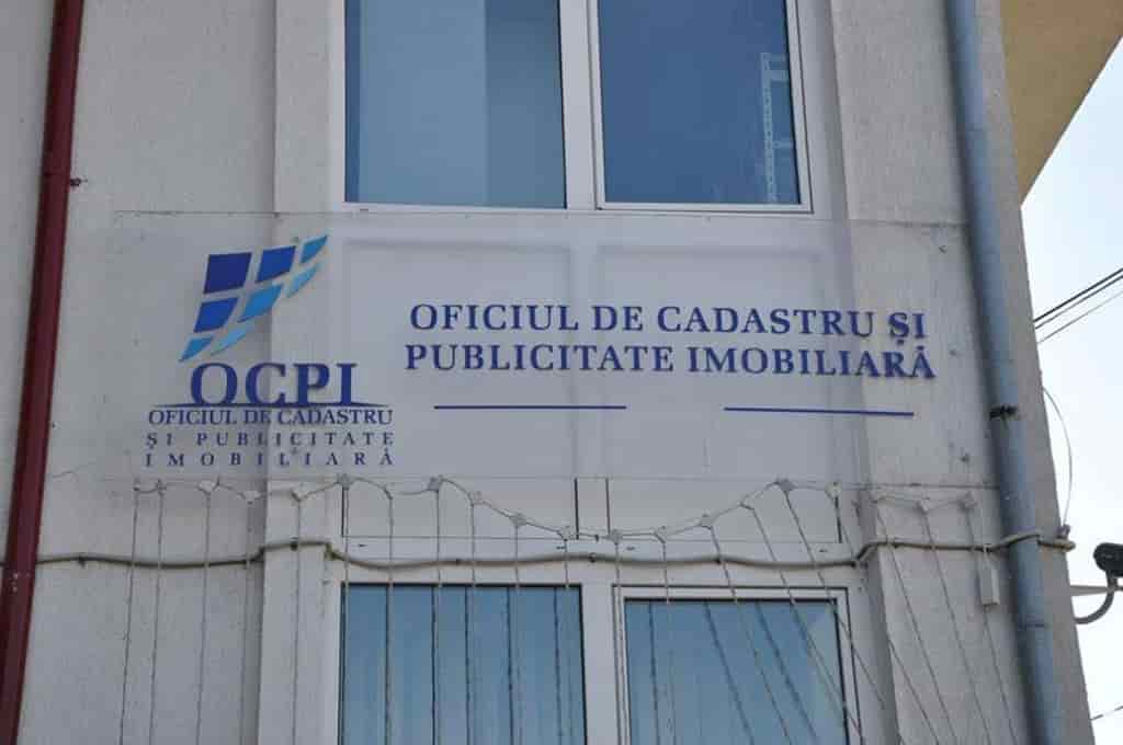 Telefon OCPI Sector 1 Telefon OCPI Sector 1