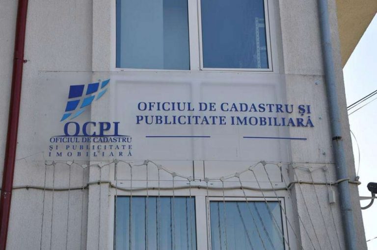 Telefon OCPI Buzău