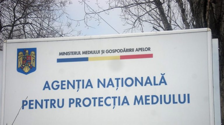 Telefon contact Protectia Mediului Neamt