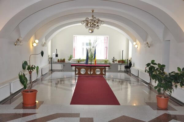 Telefon Starea Civila Brasov