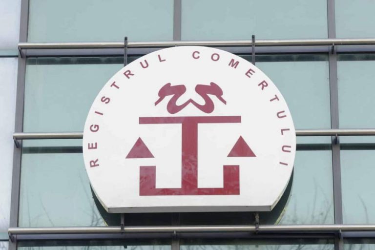 Telefon Registrul Comertului TURDA - ONRC