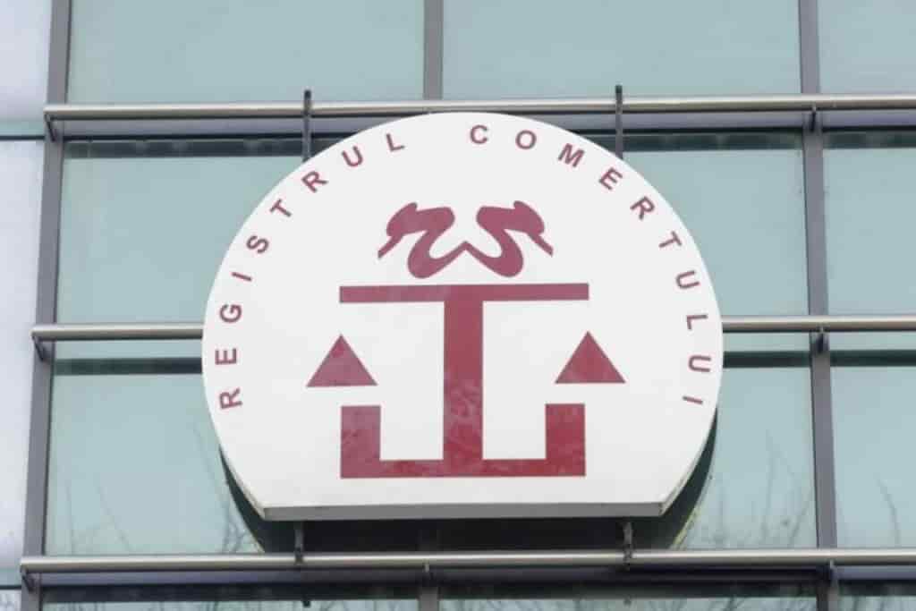 Telefon Registrul Comertului OLTENITA - ONRC